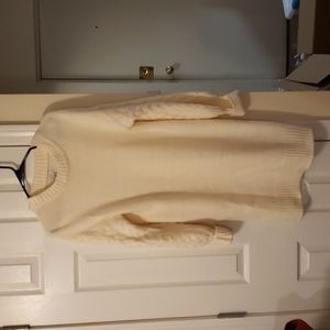 A New Day Sweater Dress